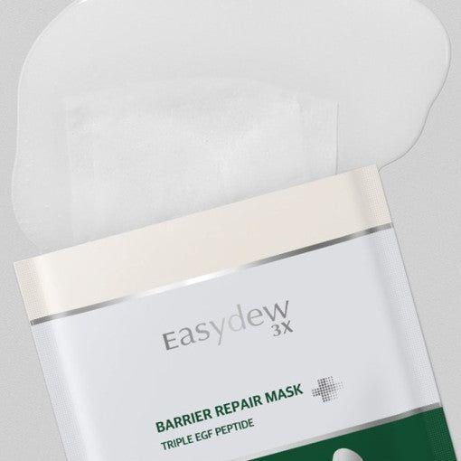 Intensive Skin Repair Face Mask Pack