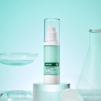 Natural Hydrating Serum for Oily Skin - 29ml
