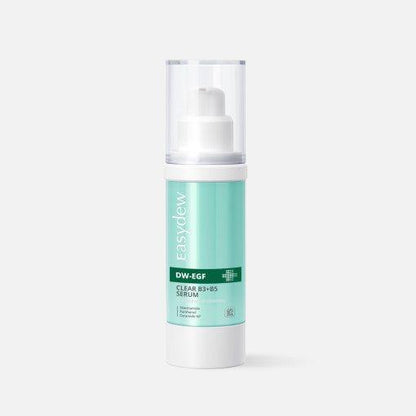 Natural Hydrating Serum for Oily Skin - 29ml - Mycosmeticslondon