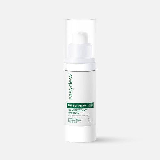 Powerful Anti Aging Skin Serum 30ml - Mycosmeticslondon