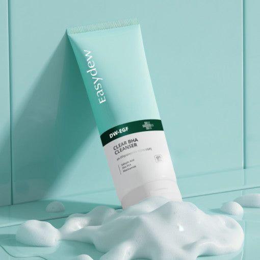 Gentle Daily Facial Cleanser - 100ml | Pure Skin Care