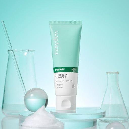 Gentle Daily Facial Cleanser - 100ml | Pure Skin Care