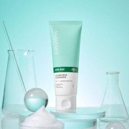 Gentle Daily Facial Cleanser - 100ml | Pure Skin Care