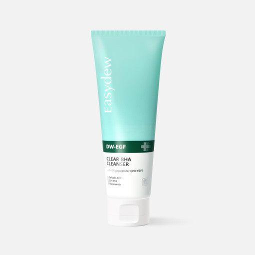 Gentle Daily Facial Cleanser - 100ml | Pure Skin Care - Mycosmeticslondon