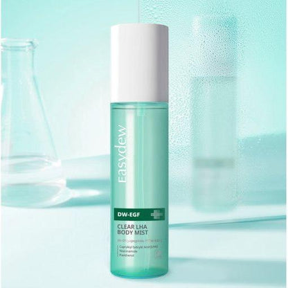 Gentle Daily Skin Refreshing Body Spray 100g