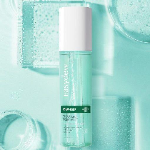 Gentle Daily Skin Refreshing Body Spray 100g