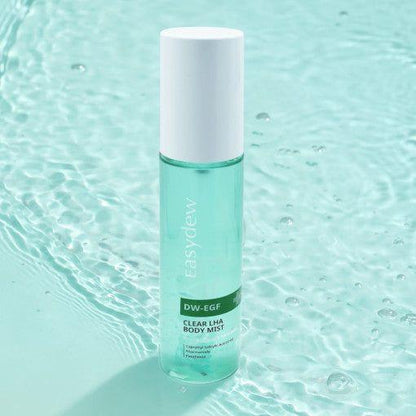 Gentle Daily Skin Refreshing Body Spray 100g
