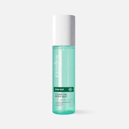 Gentle Daily Skin Refreshing Body Spray 100g
