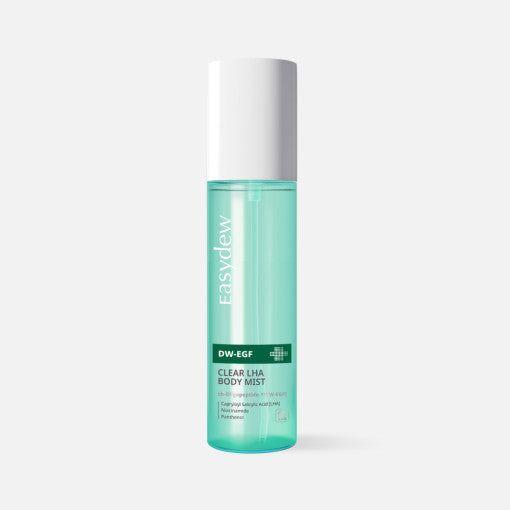 Gentle Daily Skin Refreshing Body Spray 100g - Mycosmeticslondon