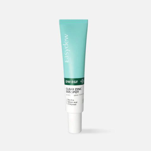 Fast Action Acne Spot Treatment Cream