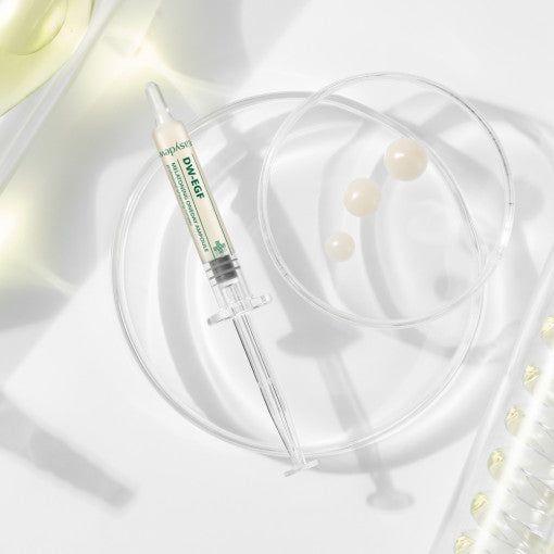 Gentle Anti-Aging Ampoule for Dark Spots