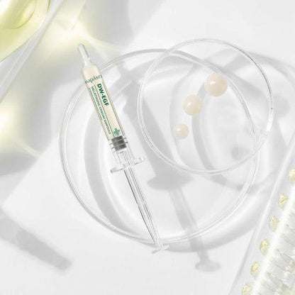 Gentle Anti-Aging Ampoule for Dark Spots
