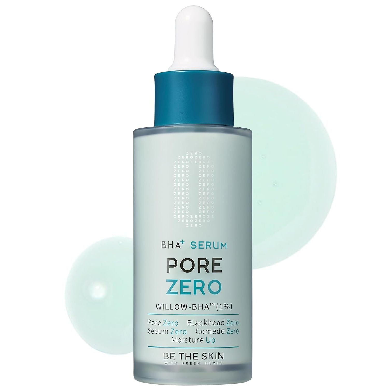 Gentle Pore Minimizing Exfoliating Serum for Clear Skin - Mycosmeticslondon