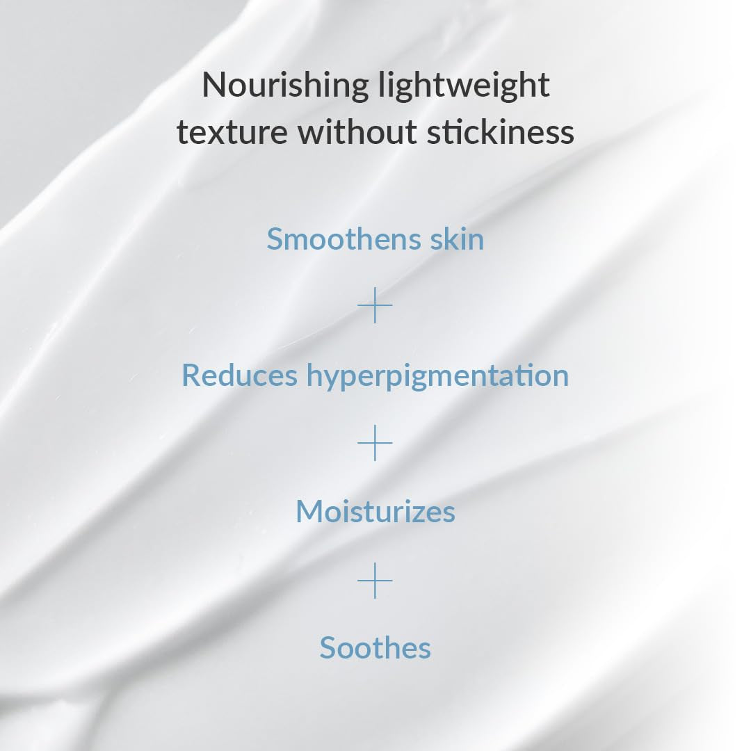 Gentle Exfoliating Moisturizing Body Lotion 300g