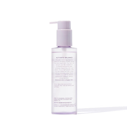Gentle Purifying Face Oil 150ml