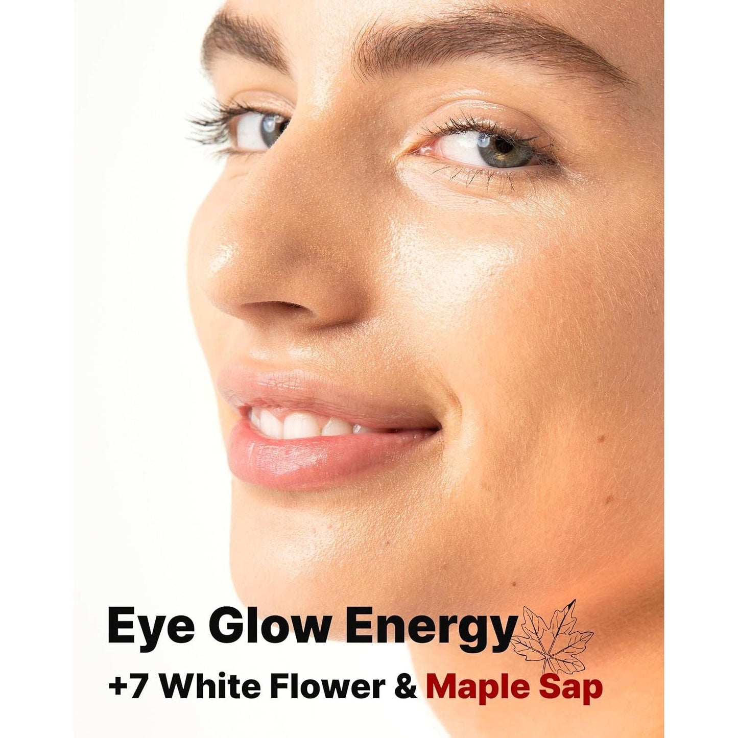 Nourishing Eye Cream 20ml - Intensive Moisture & Anti-Age Care