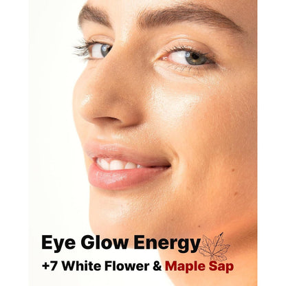 Nourishing Eye Cream 20ml - Intensive Moisture & Anti-Age Care