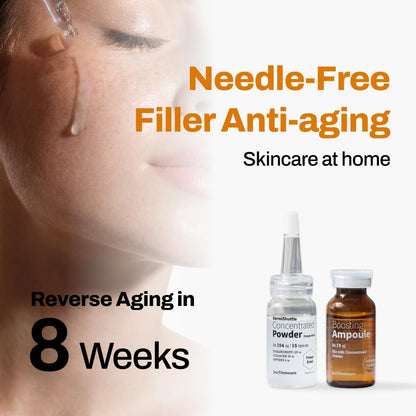 Advanced Anti Aging Skin Lift Kit