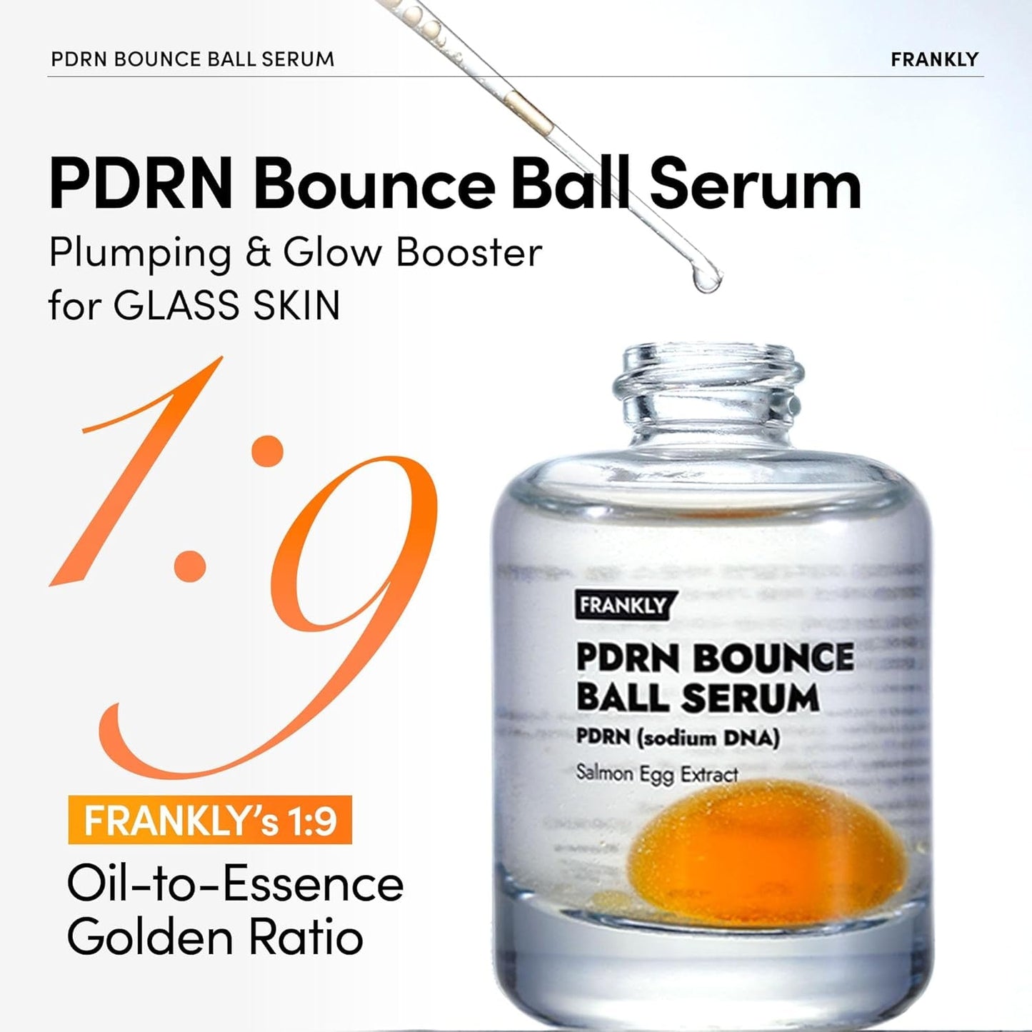 Anti Aging Face Serum 30ml | Firming Plumping Collagen Booster