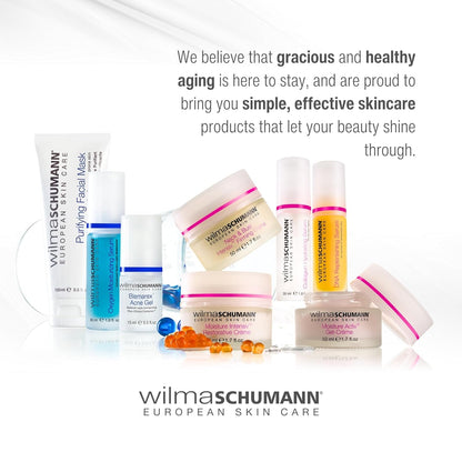 Nourishing Anti Aging Face Serum