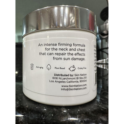 Intensive Anti Aging Moisturizing Cream 118ml