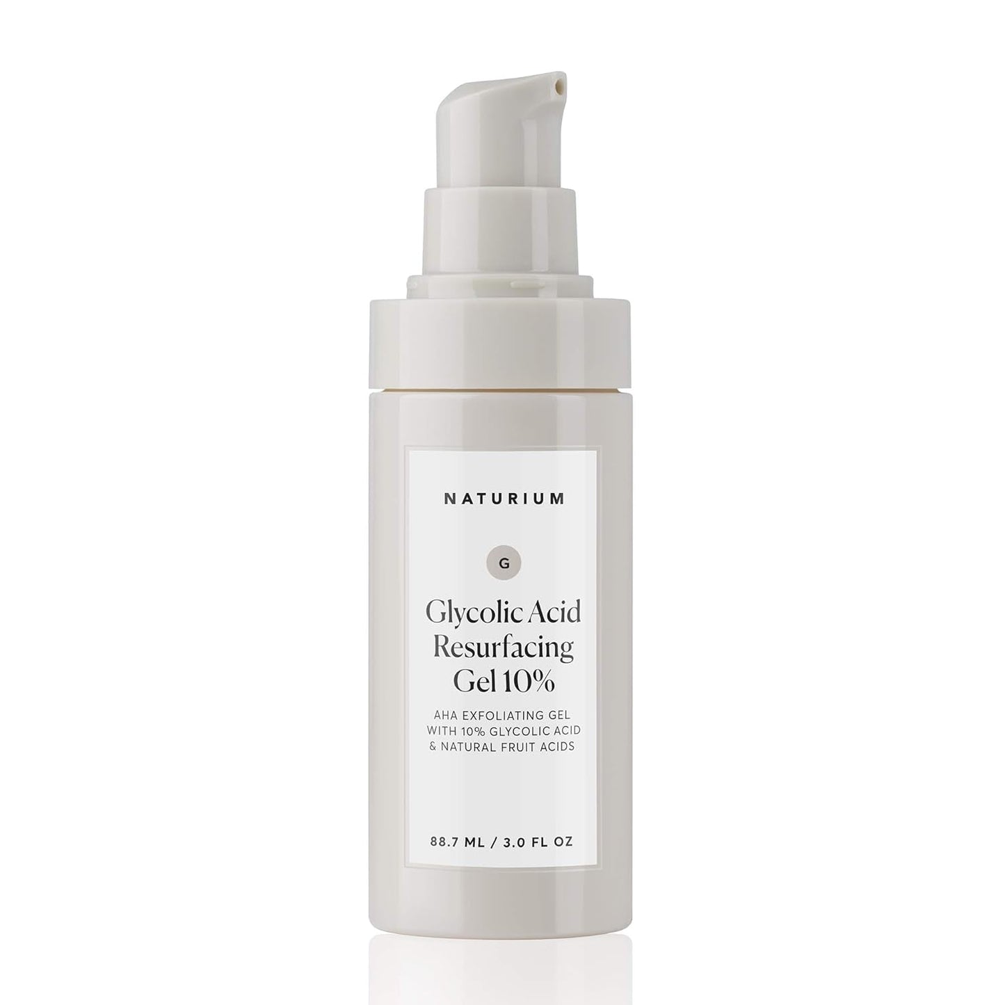 Brightening Glycolic Acid Exfoliating Gel 10%