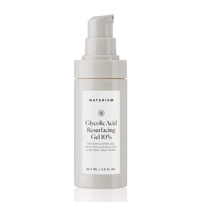 Brightening Glycolic Acid Exfoliating Gel 10%