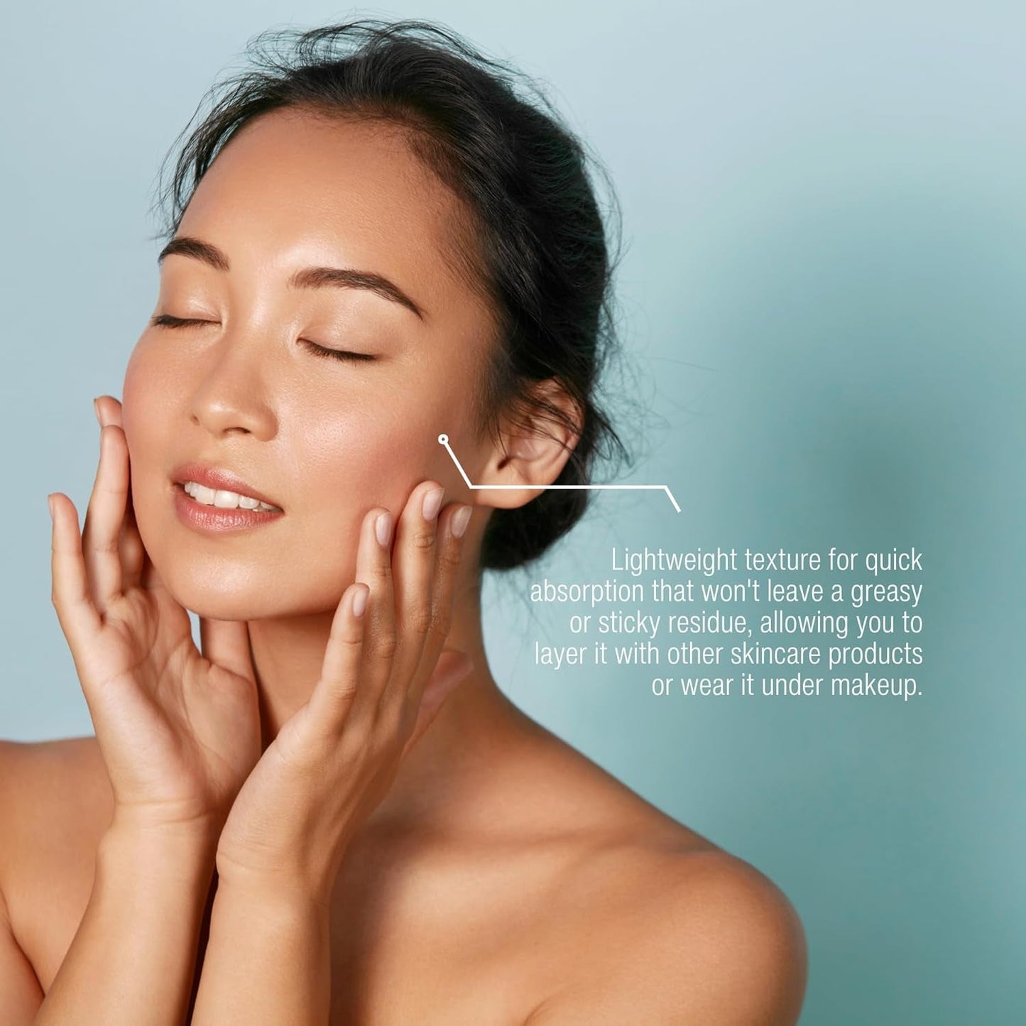 Nourishing Anti Aging Face Serum