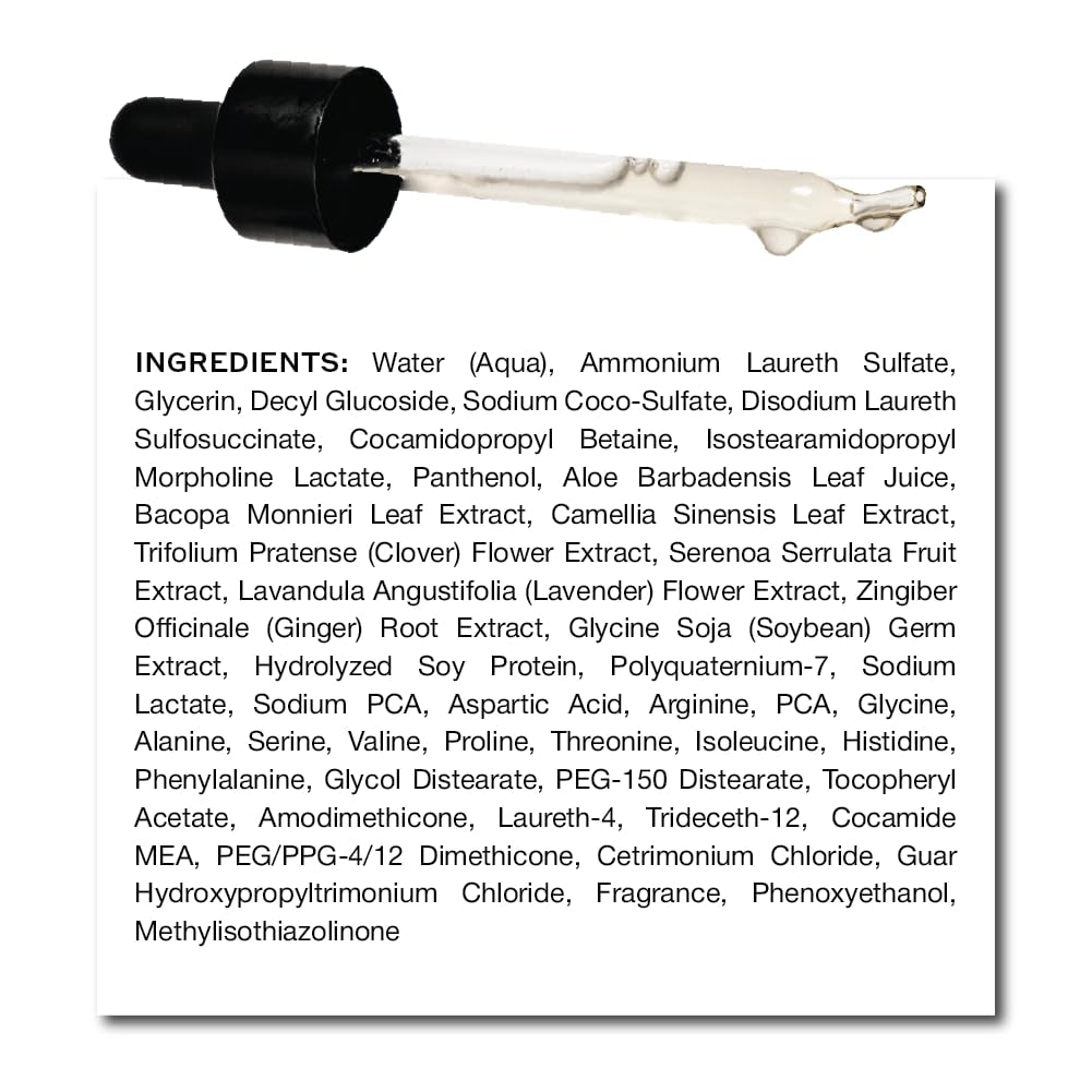 Thickening Hair Growth Serum 50ml