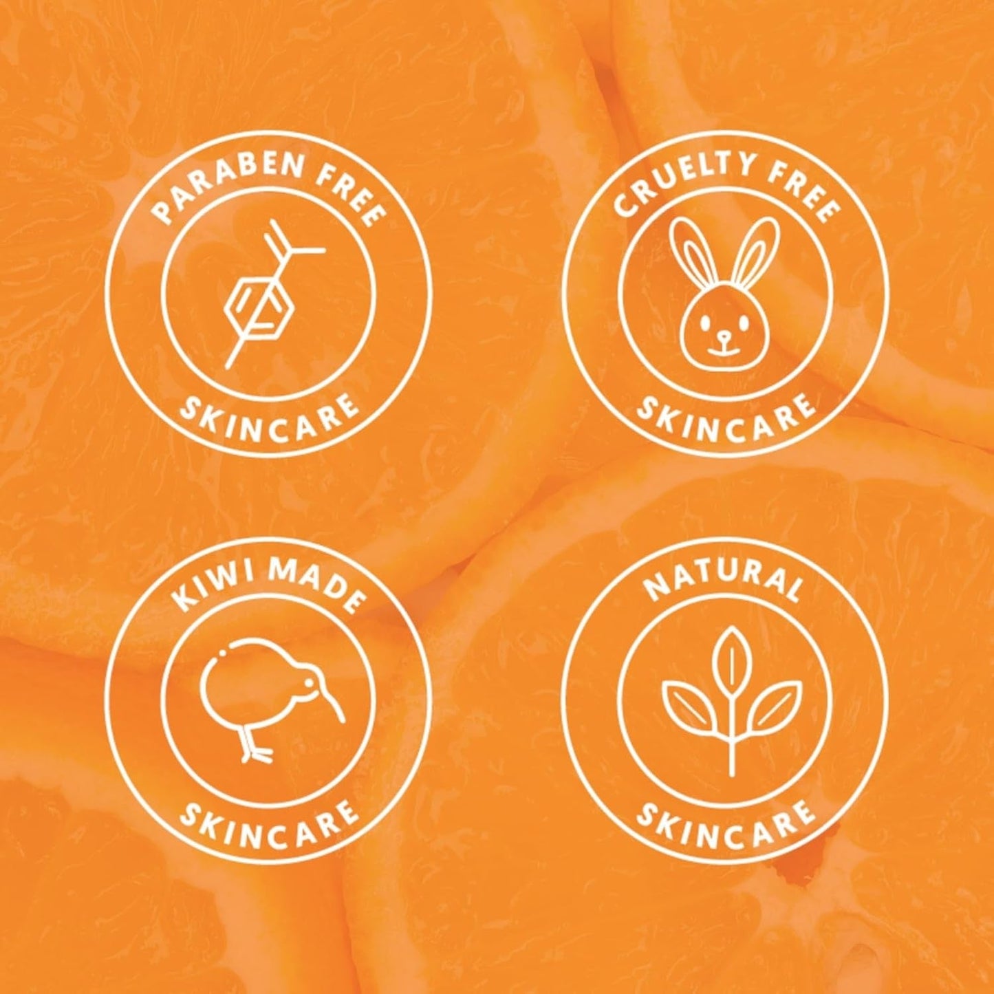 Natural Vitamin C Turmeric Facial Oil for Glowing Skin