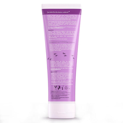 Exfoliating Body Scrub for Rough Skin - Gentle Glow
