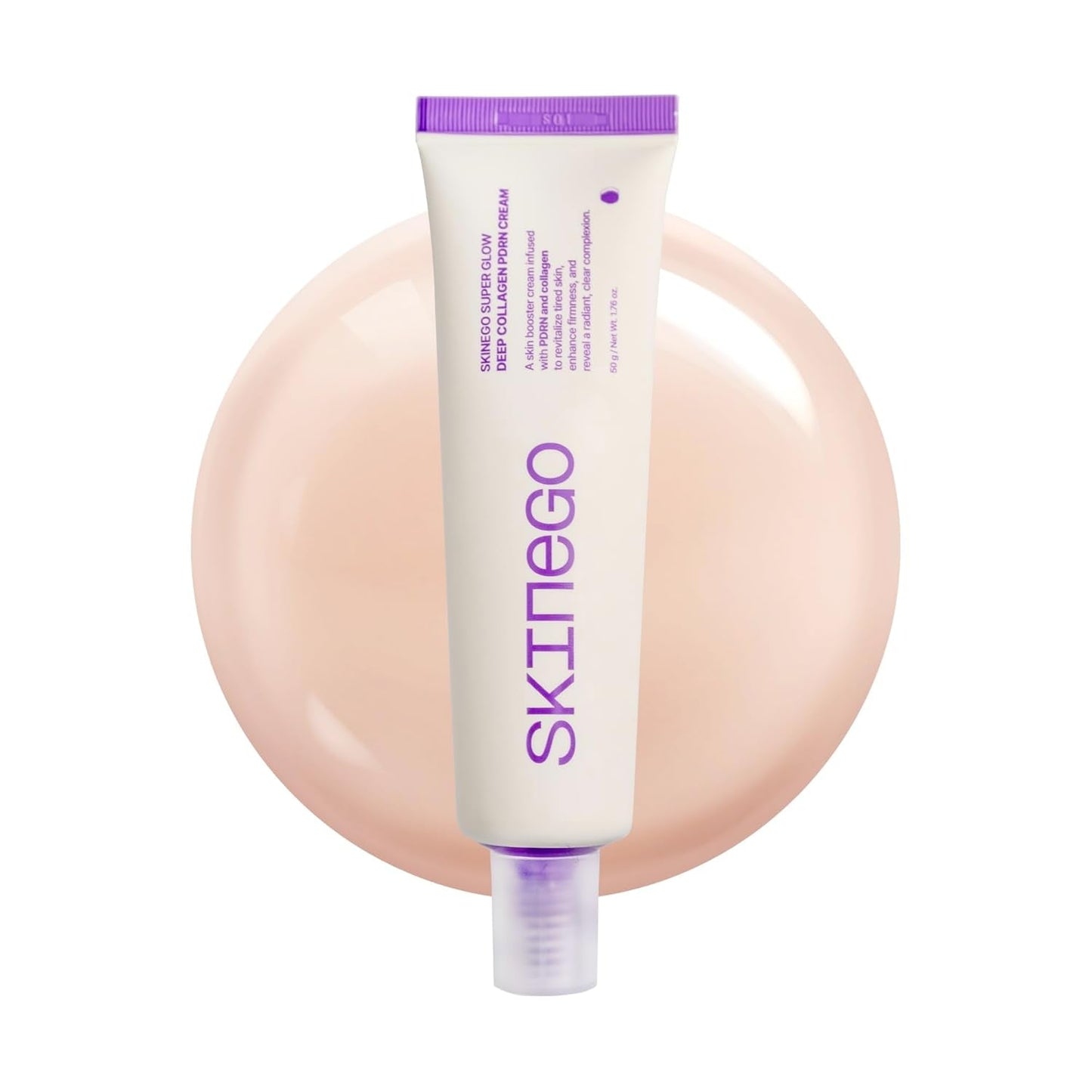 Plumping Anti Aging Collagen Face Cream 50g - Mycosmeticslondon