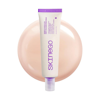 Plumping Anti Aging Collagen Face Cream 50g - Mycosmeticslondon