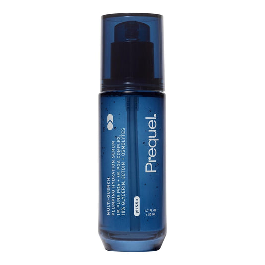 Intensive Hydrating Face Serum with PGA and Glycerin - Mycosmeticslondon