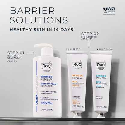 Intensive Night Moisturizer & Eye Cream Set