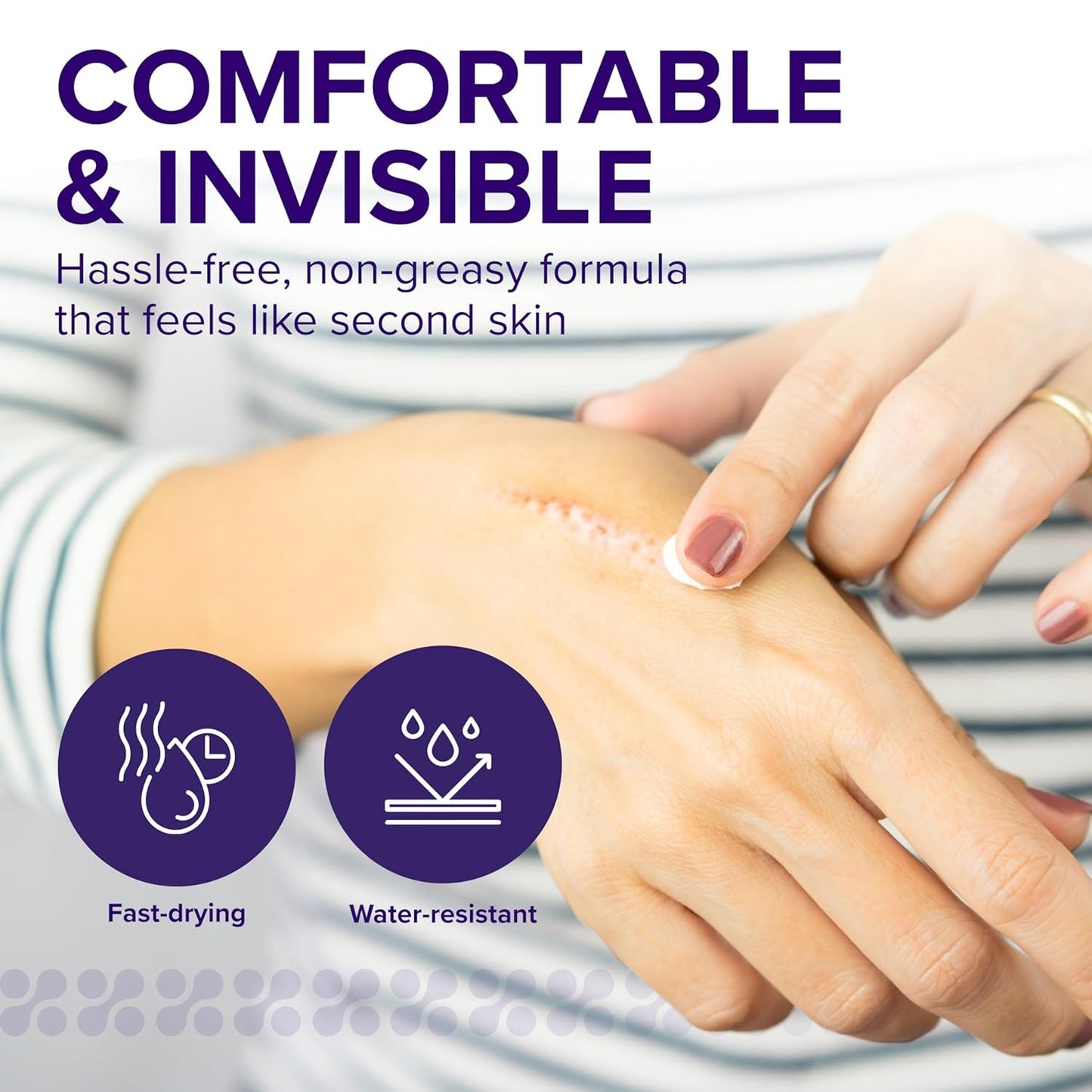 Effective Scar Removal Cream 20g