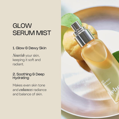Hydrating Facial Serum Spray 100ml