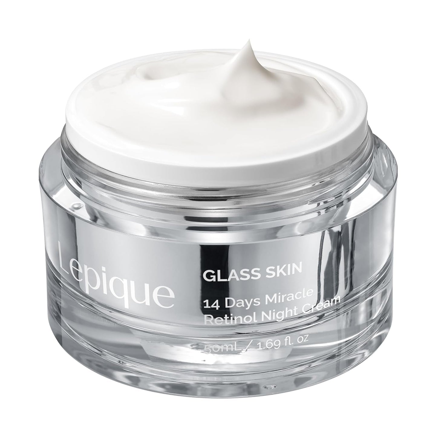 Anti Aging Retinol Night Moisturizer for Firmer Skin - Mycosmeticslondon