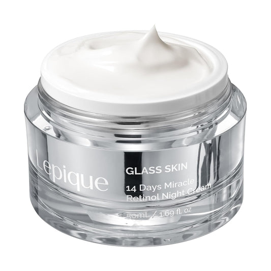 Anti Aging Retinol Night Moisturizer for Firmer Skin - Mycosmeticslondon