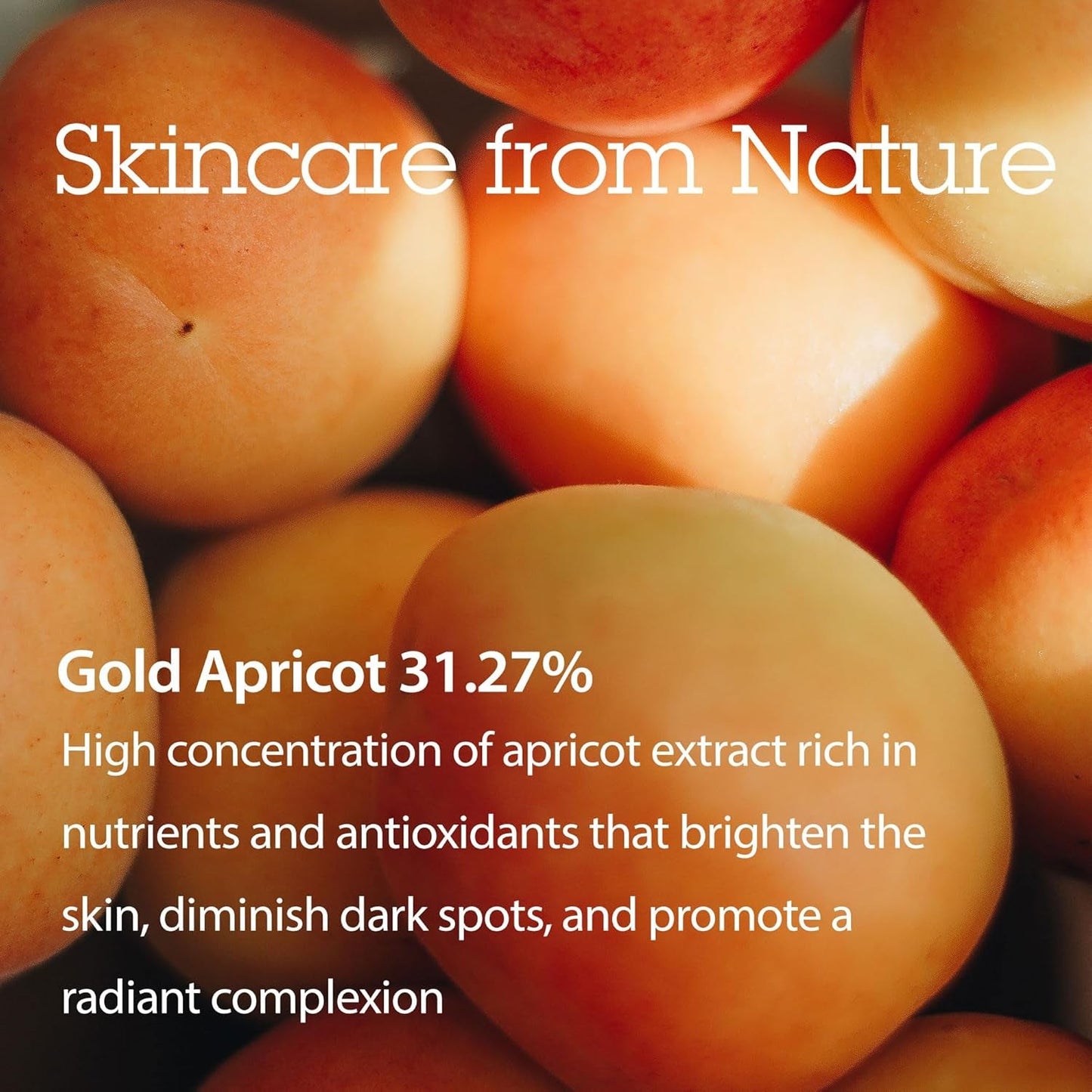 Glowing Hydrating Face Serum 50ml Natural Brightening Moisturizer