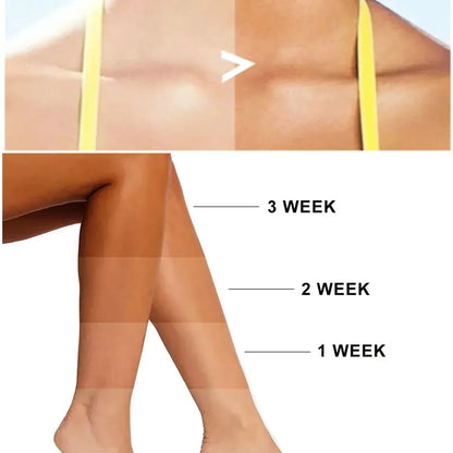 Easy Self Tan Spray 150ml | Smooth Instant Glow