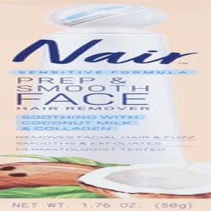Easy Face Hair Remover Cream 50g