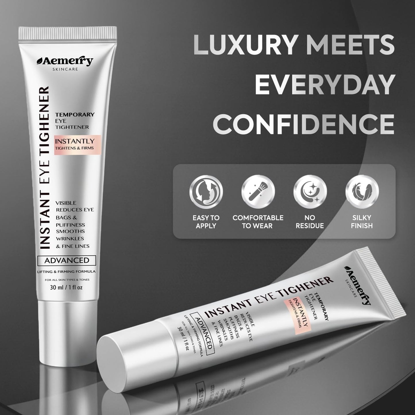 Anti Aging Eye Cream Firming Wrinkle Lifter