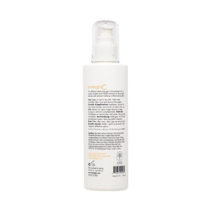 Nourishing Pomegranate Face Wash