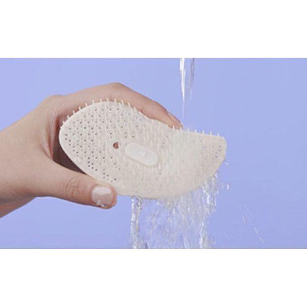 Relaxing Hair Scalp Massager Oil Comb