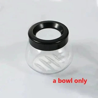 Easy Makeup Brush Cleaning Tool Set