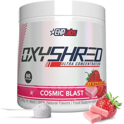 Powerful Pre Workout Fat Burner Energy Booster Supplement - Mycosmeticslondon