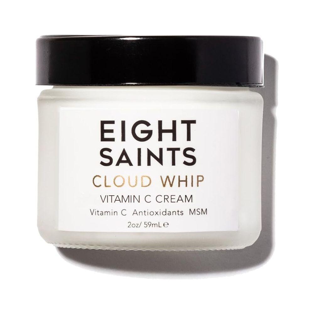 Natural Vitamin C Face Cream - 60ml | Nourishes & Glows Skin - Mycosmeticslondon