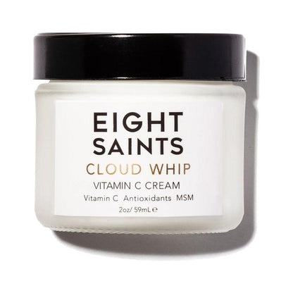Natural Vitamin C Face Cream - 60ml | Nourishes & Glows Skin - Mycosmeticslondon