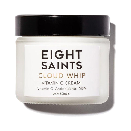 Natural Vitamin C Face Cream - 60ml | Nourishes & Glows Skin - Mycosmeticslondon